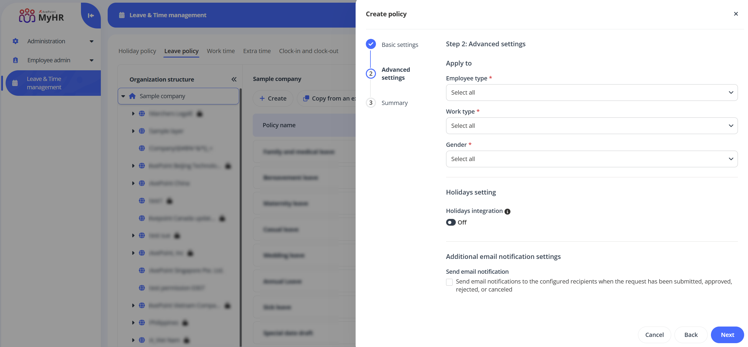 advanced-settings-no-limitation