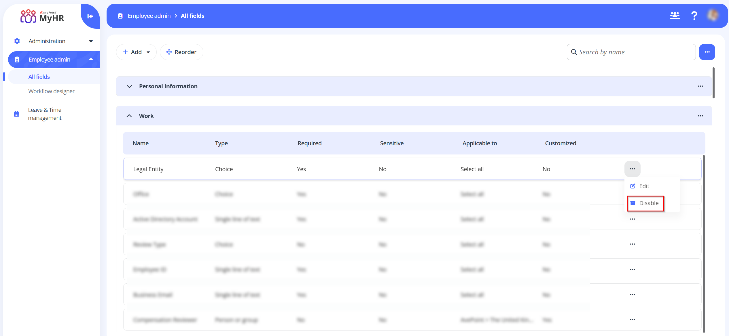built-in-field-disable-button