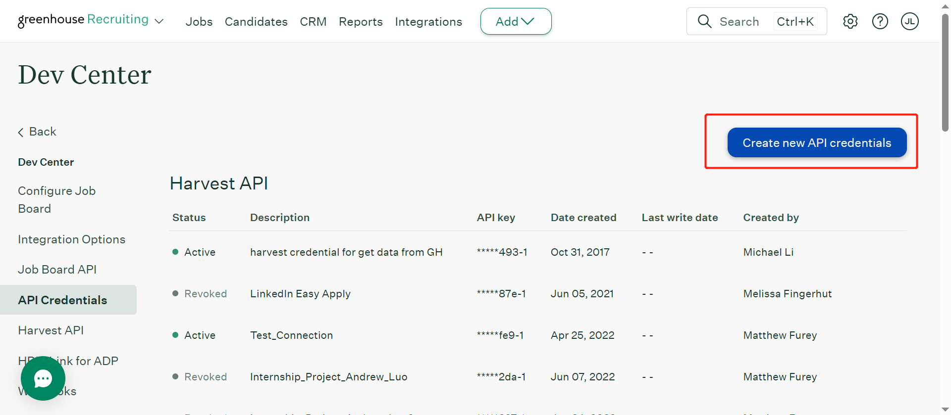 create-new-api-credentials