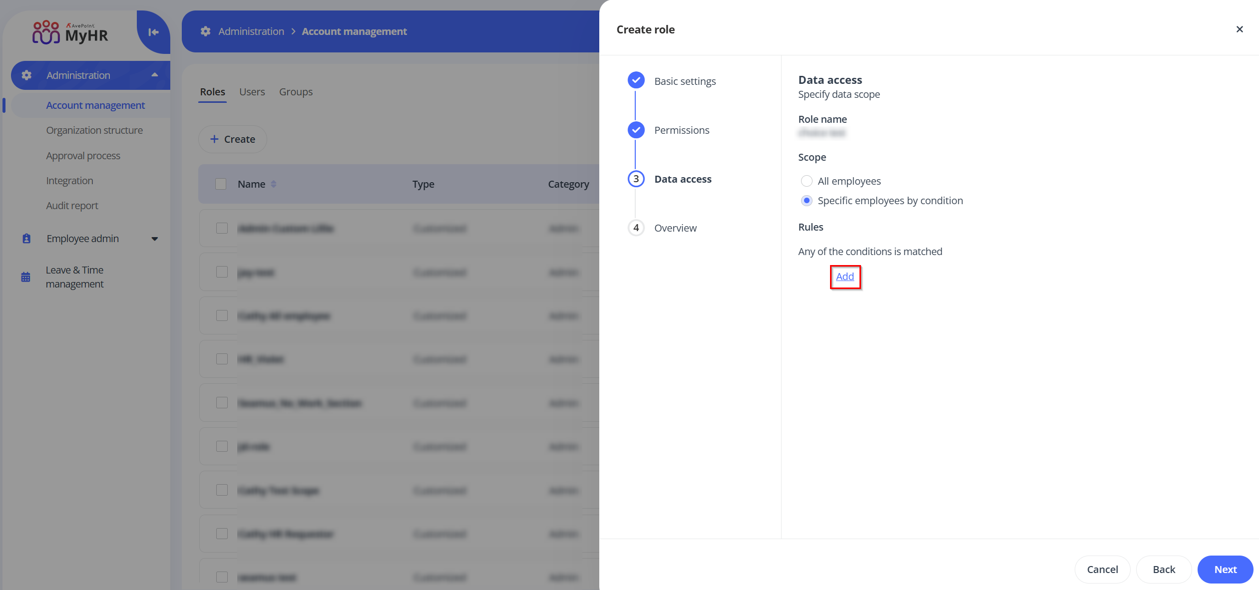 create-role-data-access