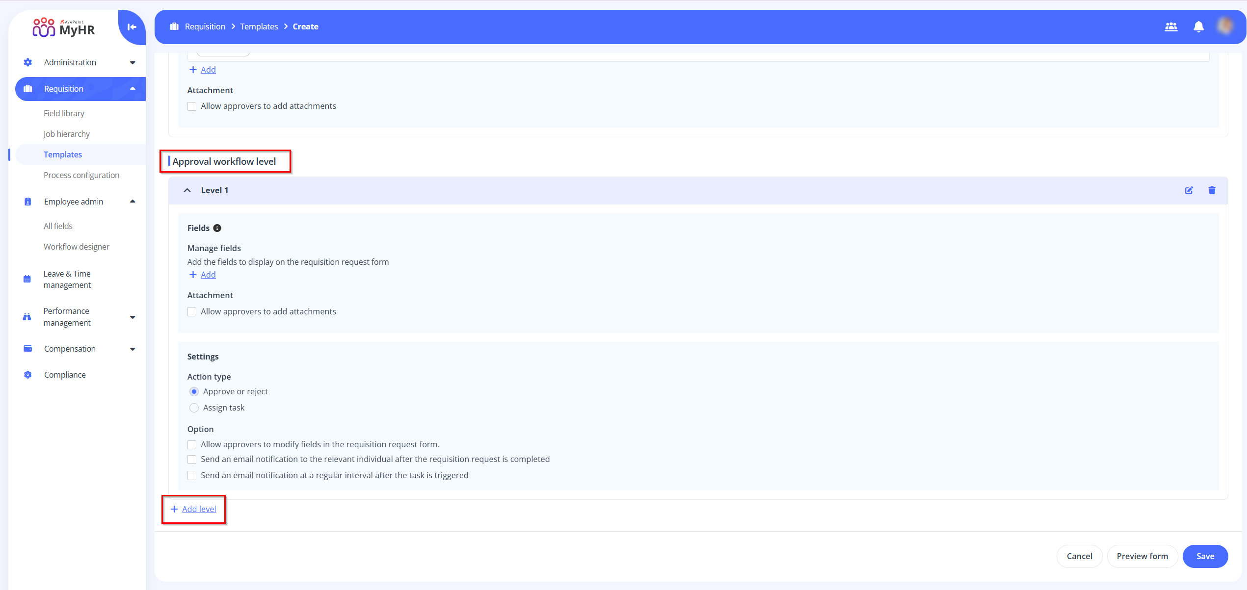 create-template-level