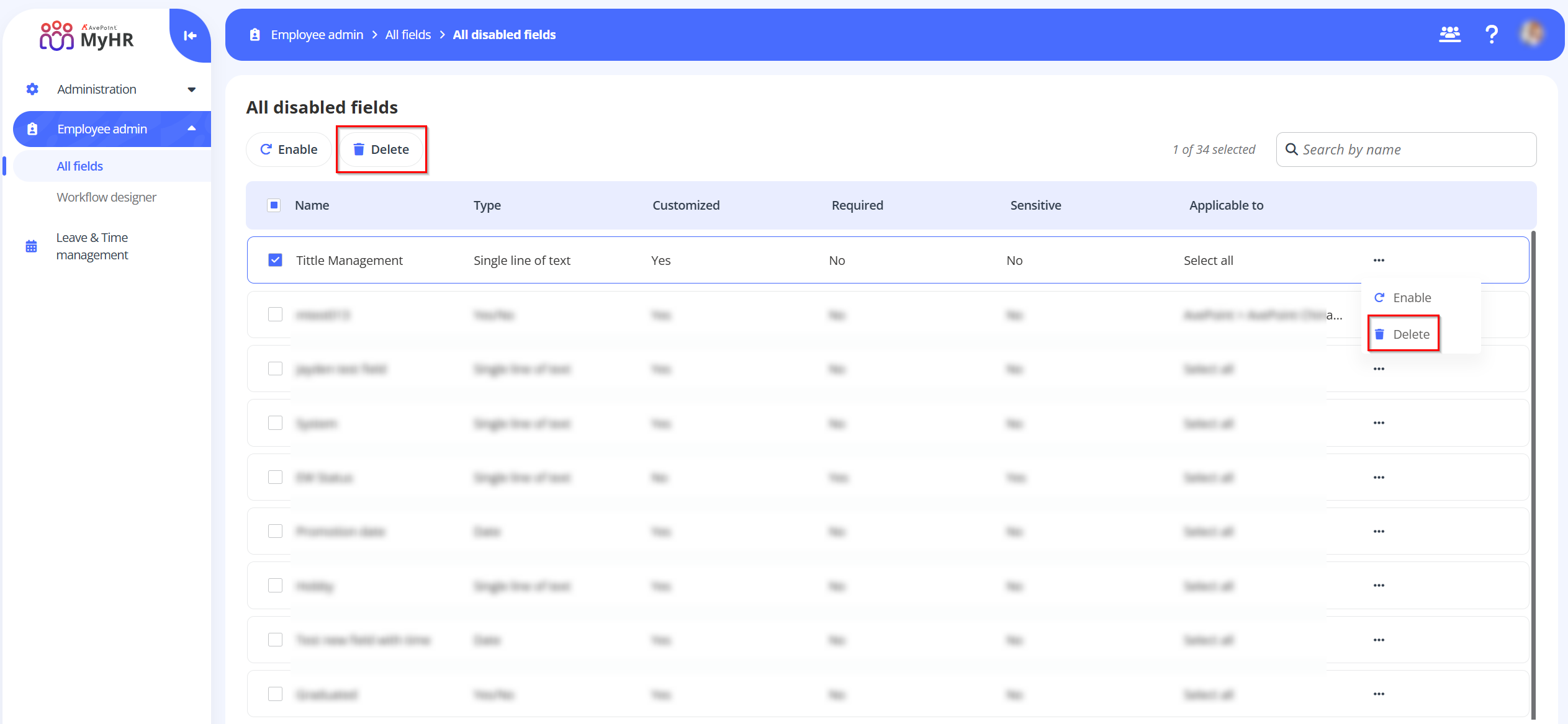 customized-field-delete