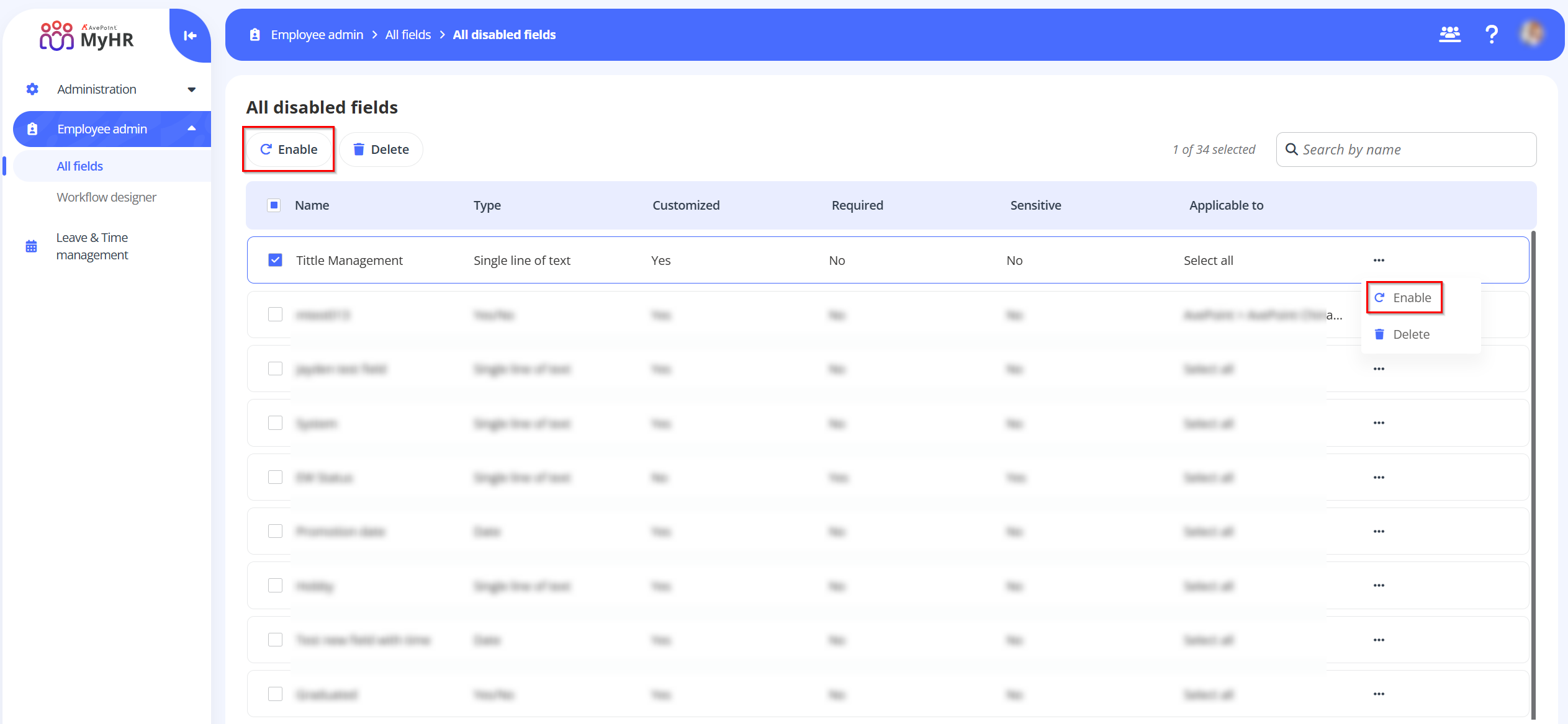 customized-field-enable