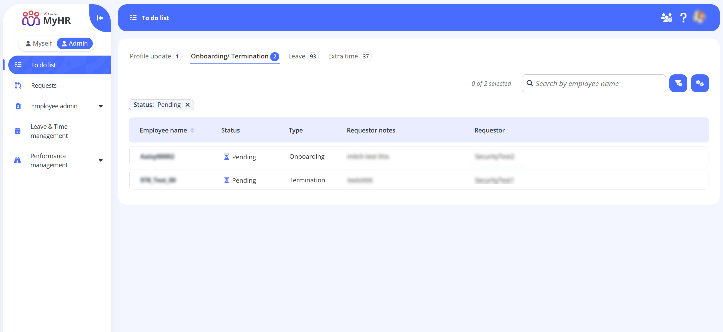 to-do-list-onboarding-termination