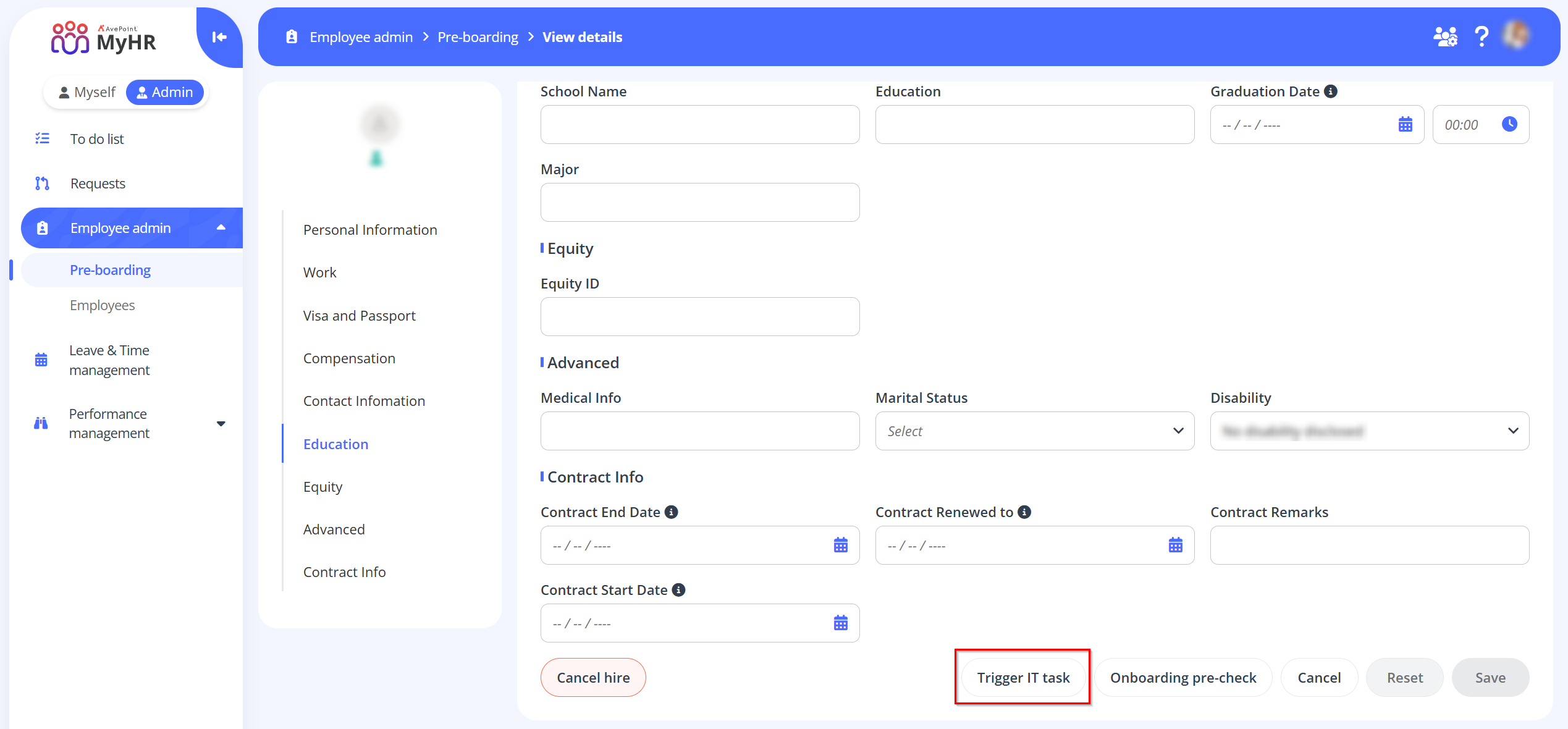 trigger-IT-task-button